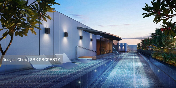 Claydence (D15), Apartment #427652201